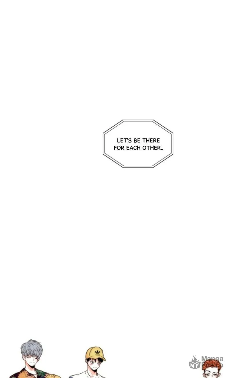 Read Quoth the Boy chapter 35 image 104 on Lezhin