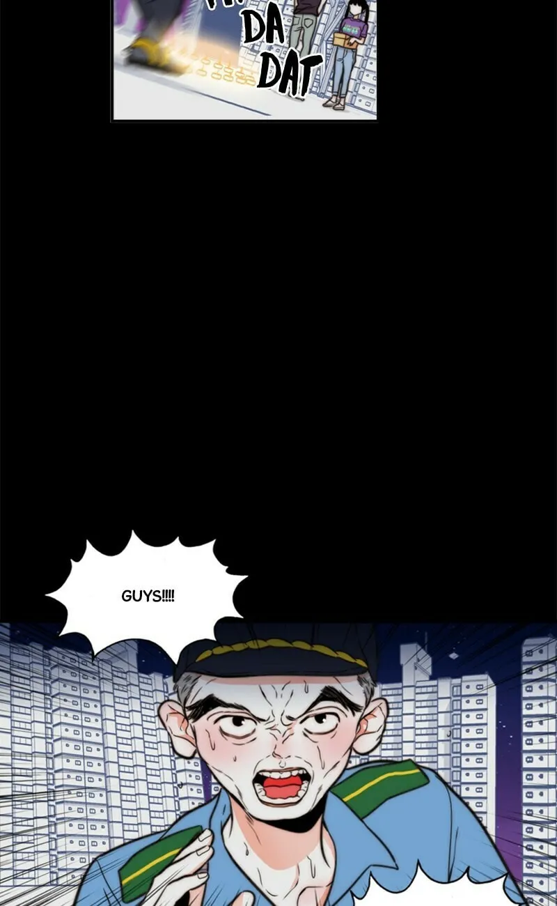 Read Quoth the Boy chapter 35 image 12 on Lezhin