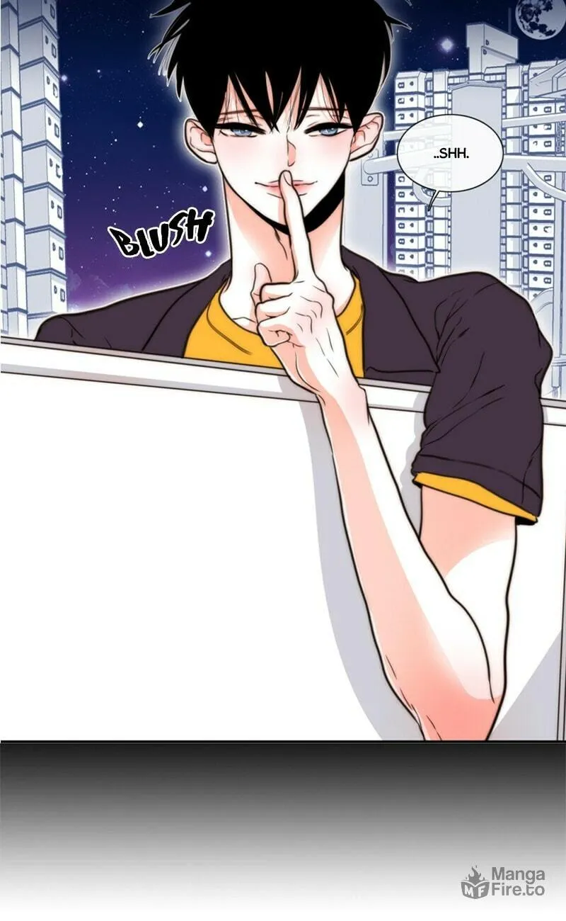 Read Quoth the Boy chapter 35 image 2 on Lezhin