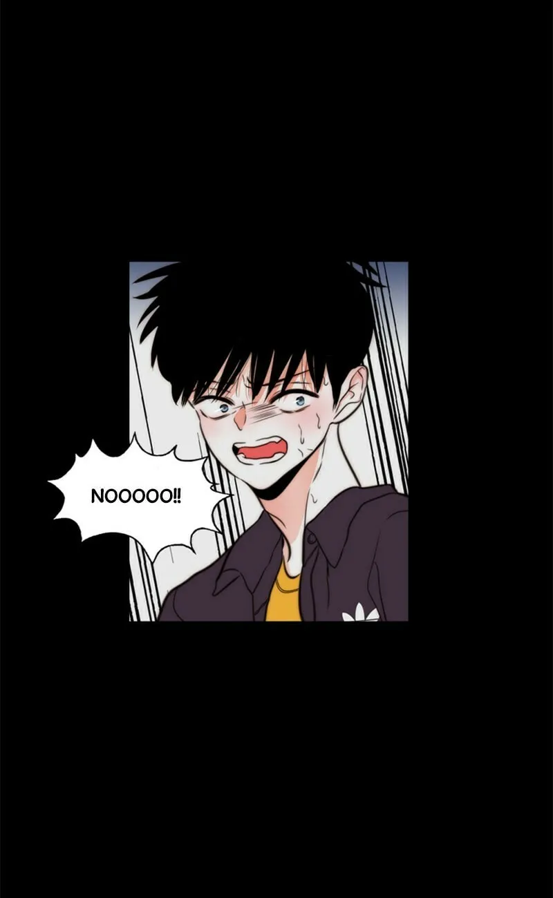 Read Quoth the Boy chapter 35 image 21 on Lezhin