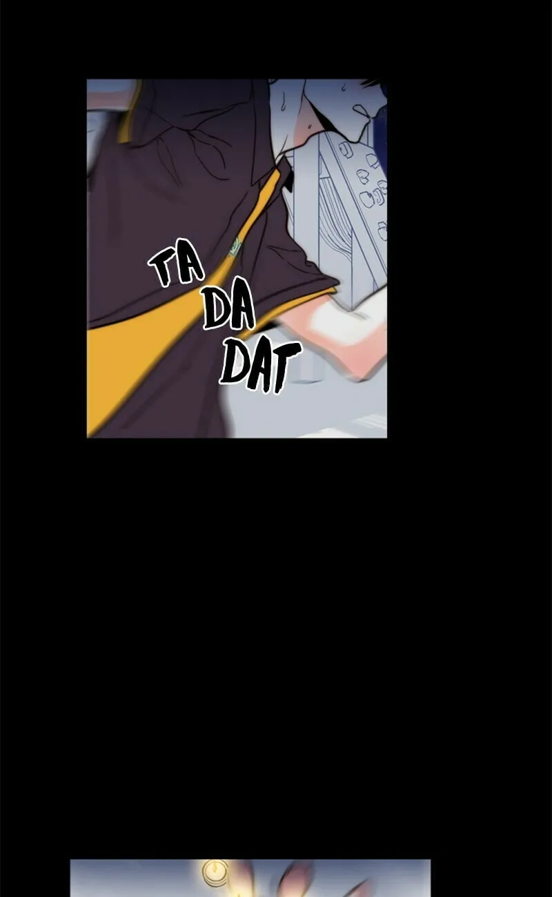 Read Quoth the Boy chapter 35 image 22 on Lezhin
