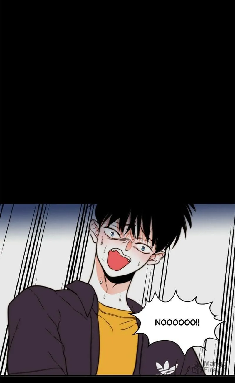 Read Quoth the Boy chapter 35 image 24 on Lezhin