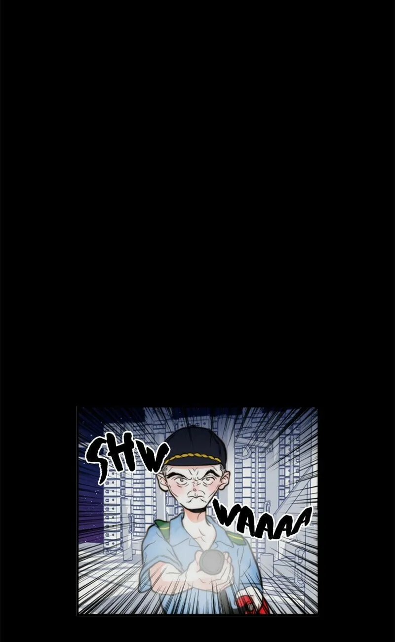 Read Quoth the Boy chapter 35 image 25 on Lezhin