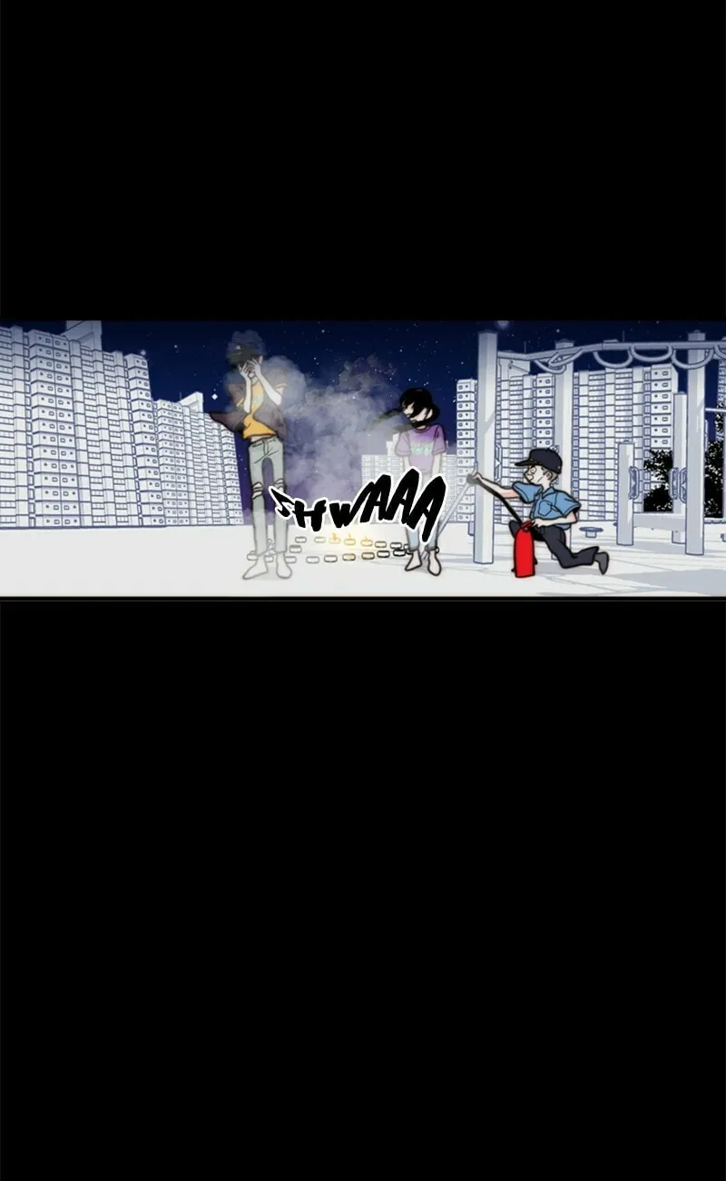 Read Quoth the Boy chapter 35 image 27 on Lezhin