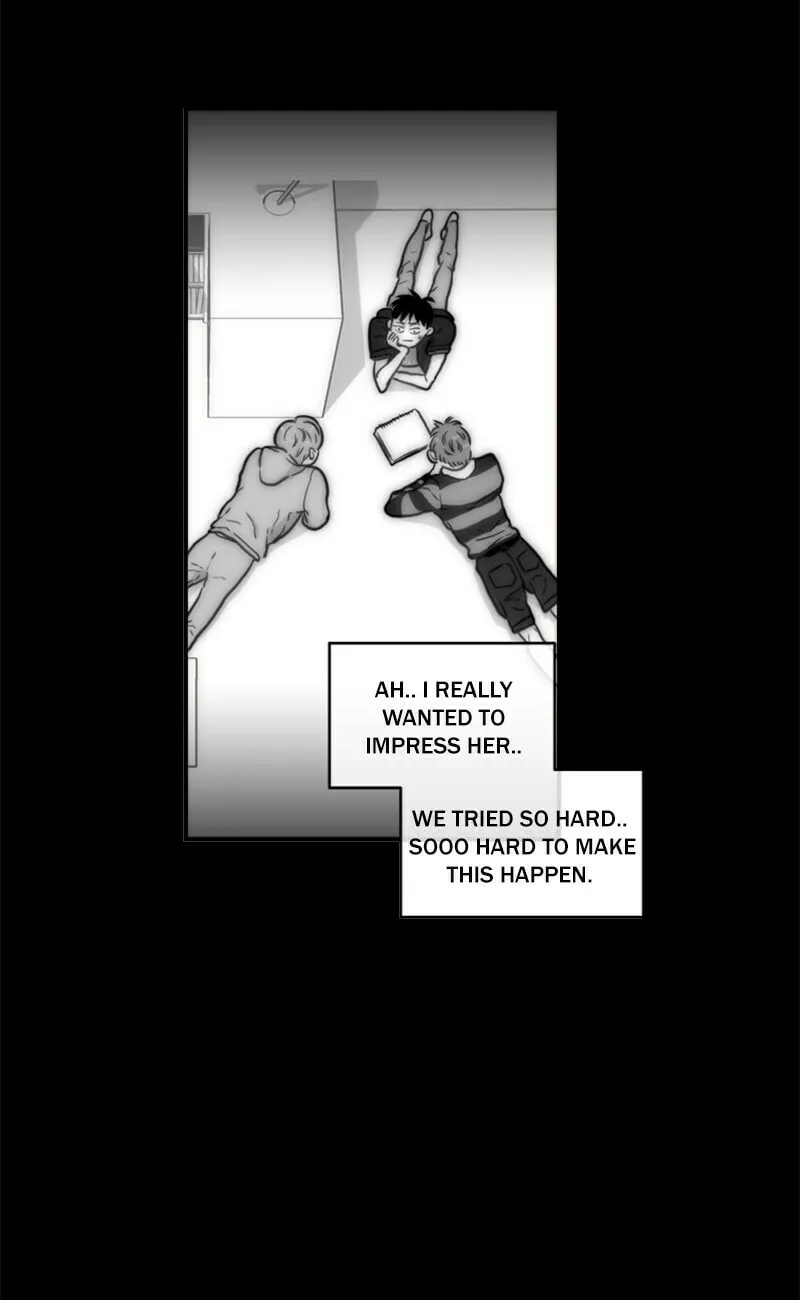 Read Quoth the Boy chapter 35 image 30 on Lezhin