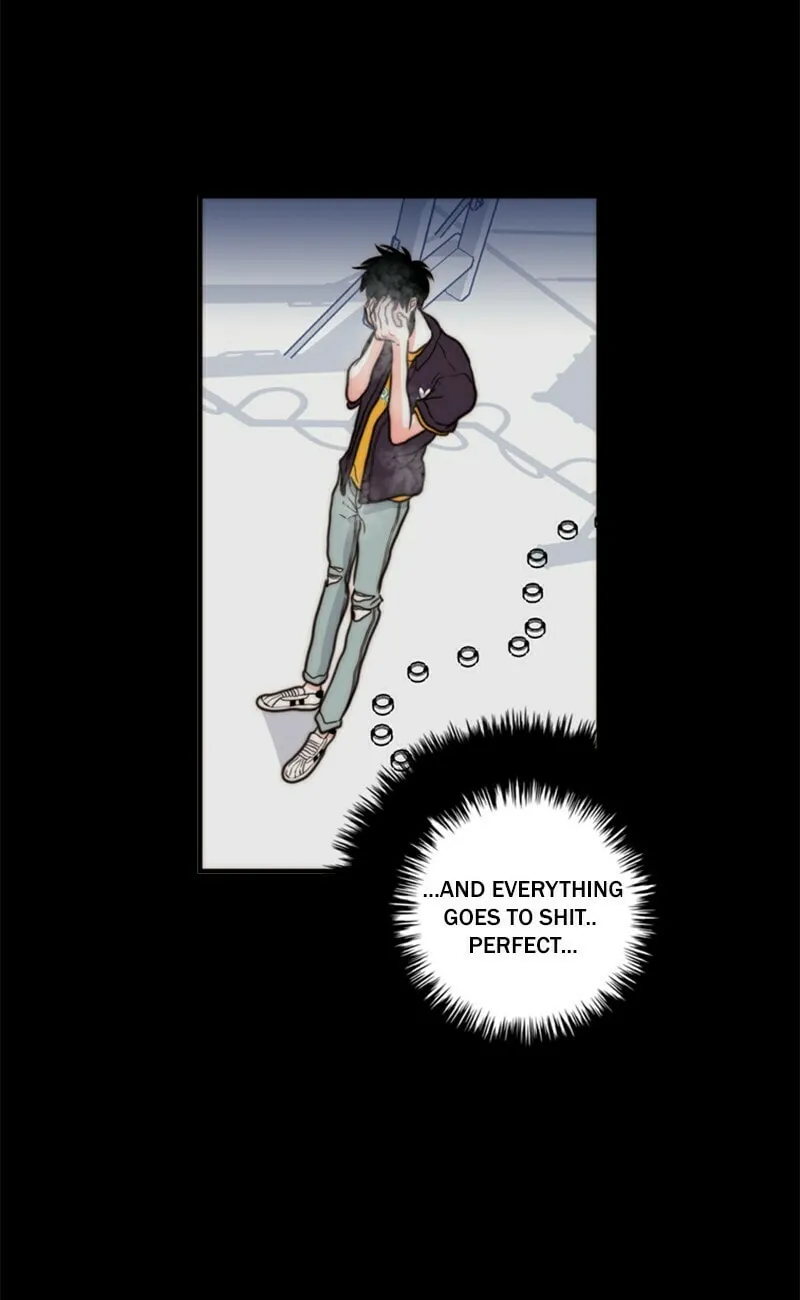 Read Quoth the Boy chapter 35 image 31 on Lezhin