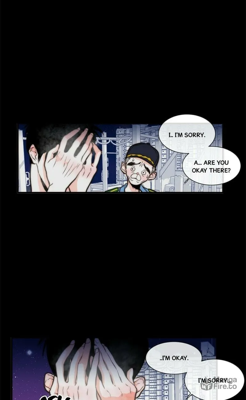 Read Quoth the Boy chapter 35 image 32 on Lezhin