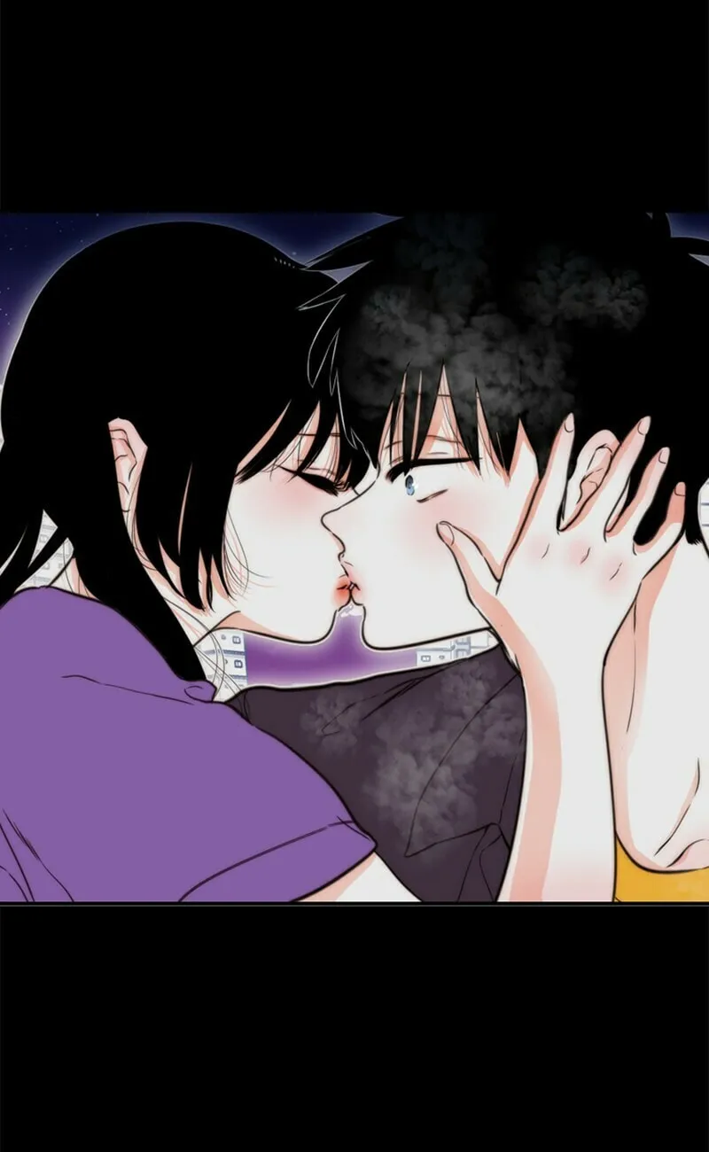 Read Quoth the Boy chapter 35 image 37 on Lezhin