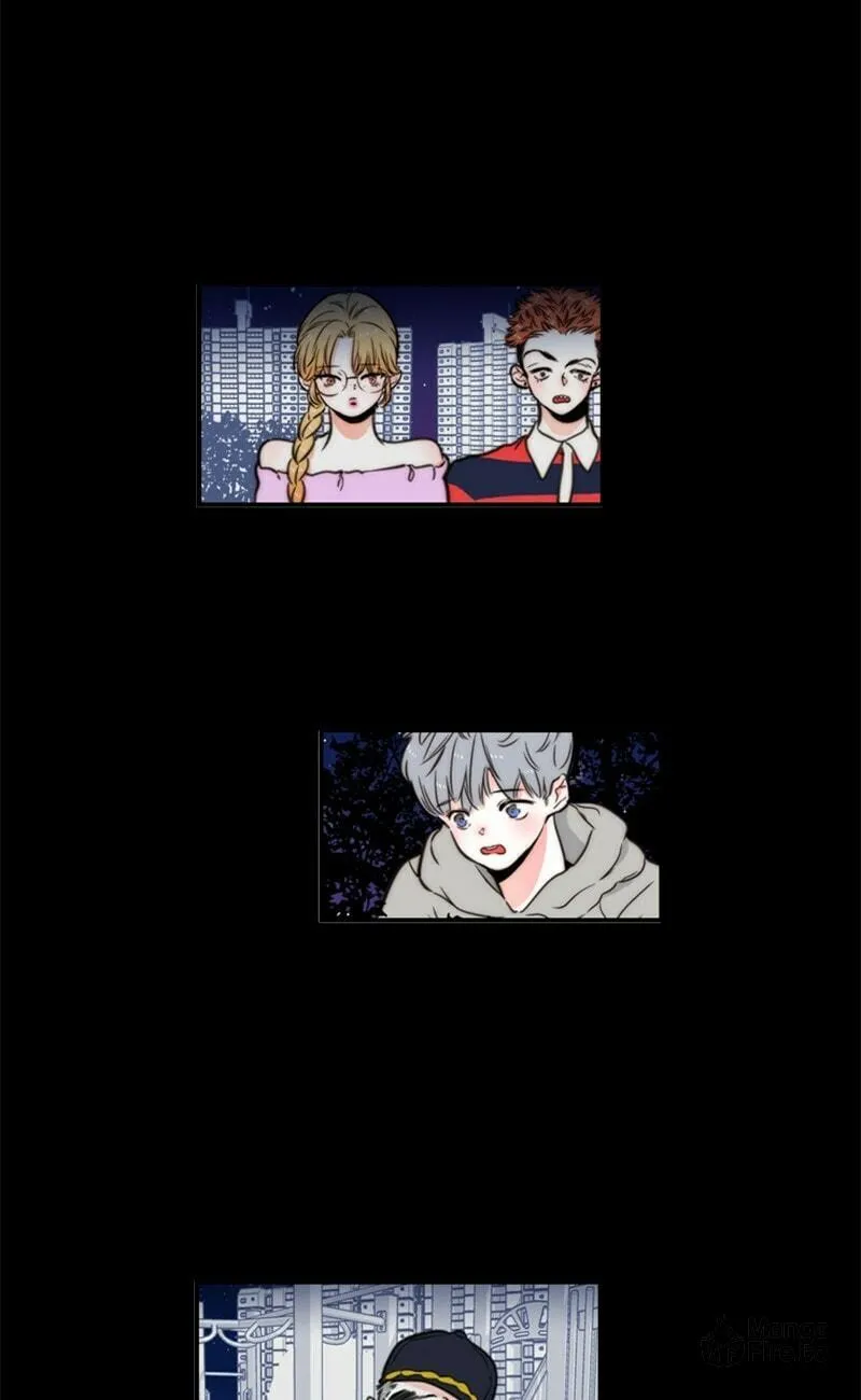 Read Quoth the Boy chapter 35 image 38 on Lezhin