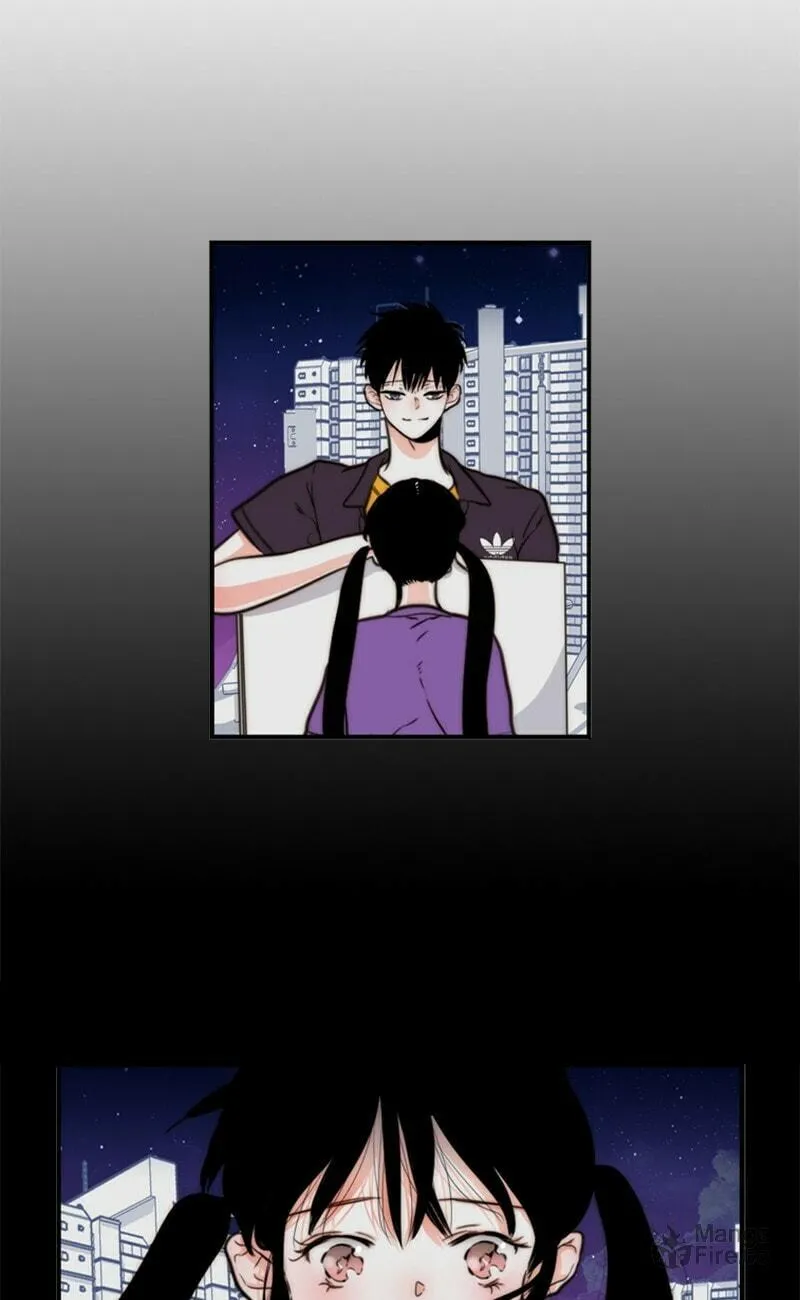 Read Quoth the Boy chapter 35 image 4 on Lezhin
