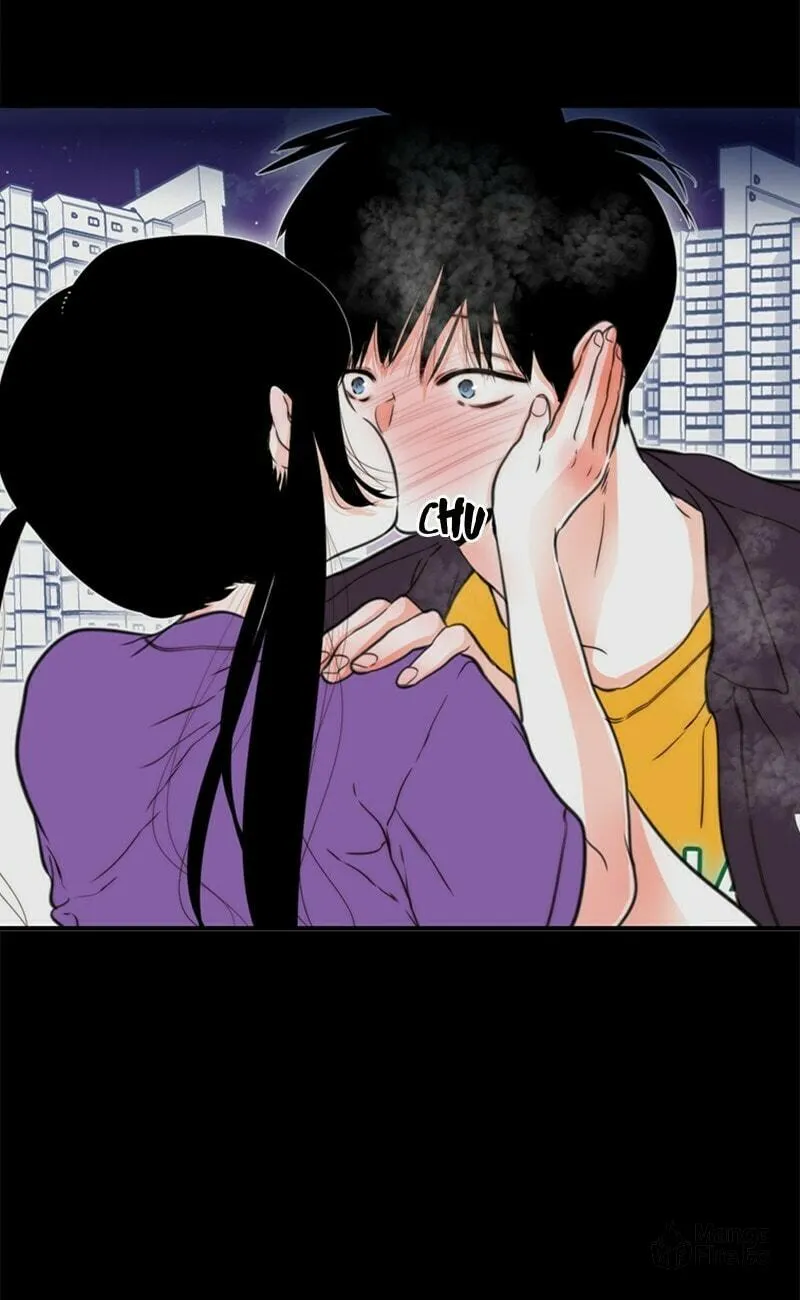 Read Quoth the Boy chapter 35 image 41 on Lezhin