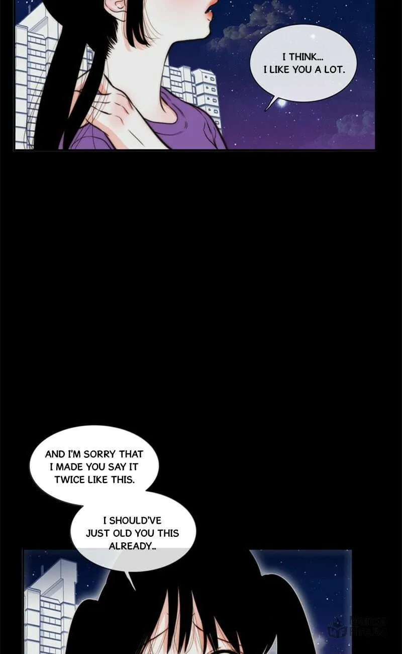 Read Quoth the Boy chapter 35 image 44 on Lezhin