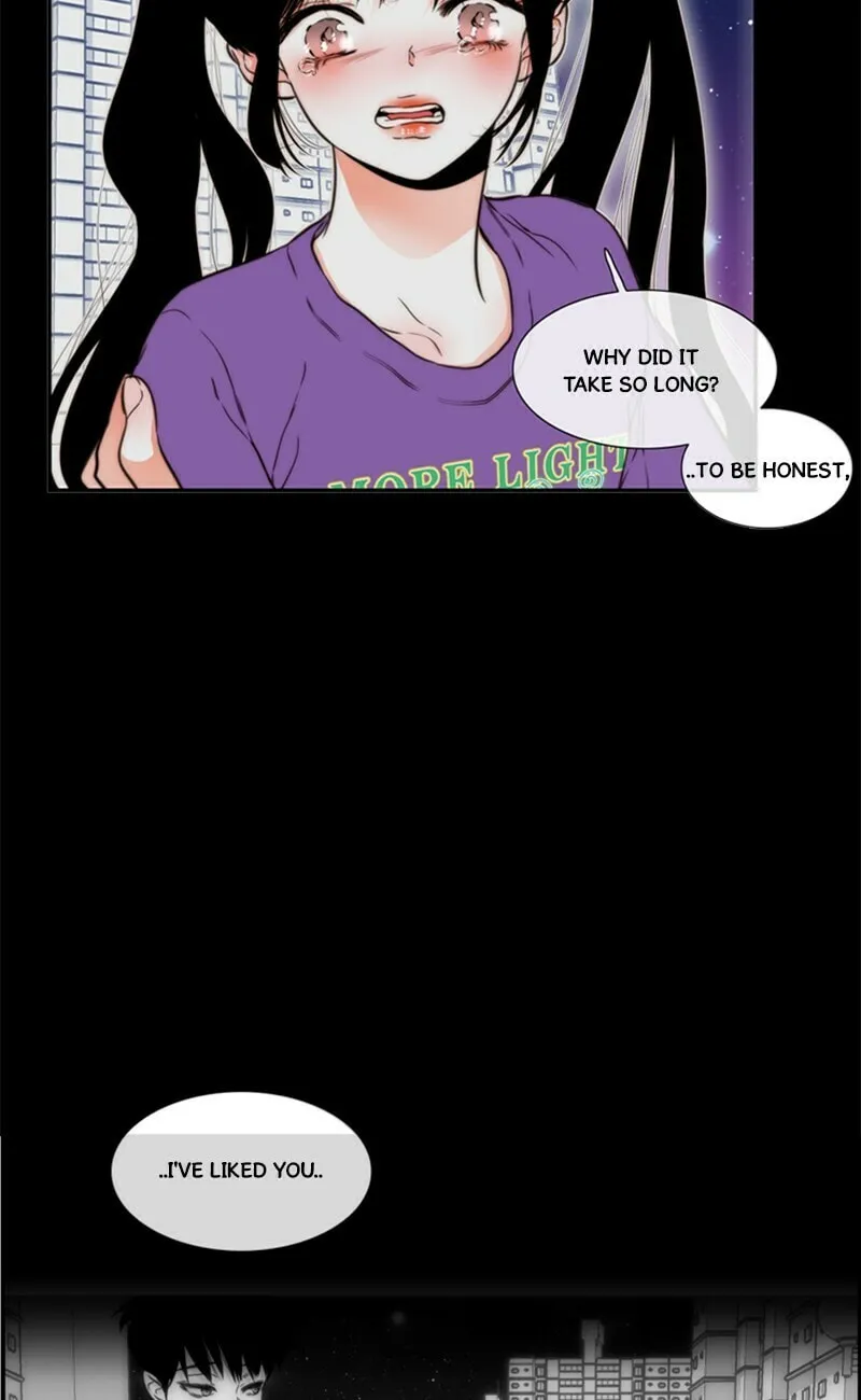 Read Quoth the Boy chapter 35 image 45 on Lezhin
