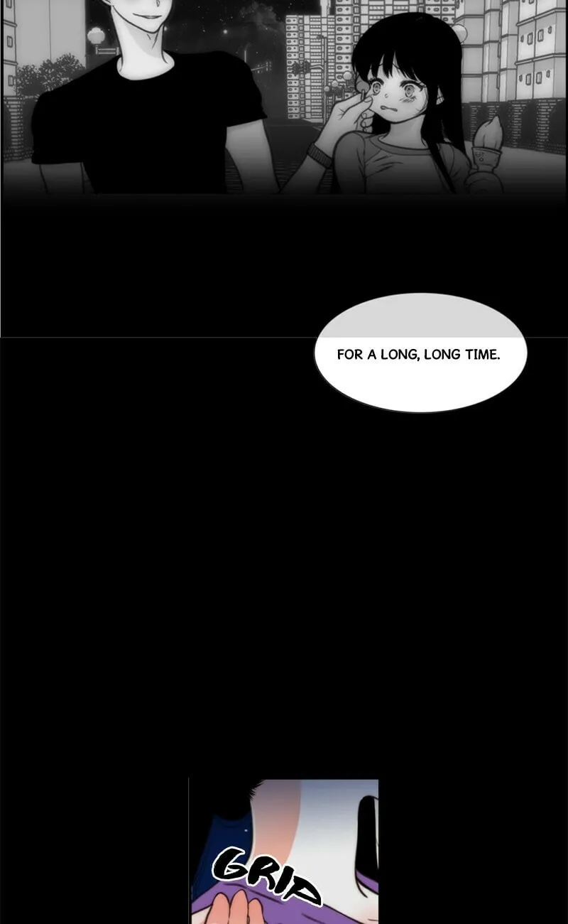 Read Quoth the Boy chapter 35 image 46 on Lezhin
