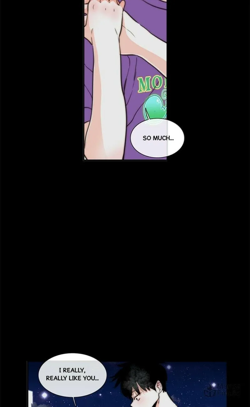 Read Quoth the Boy chapter 35 image 47 on Lezhin