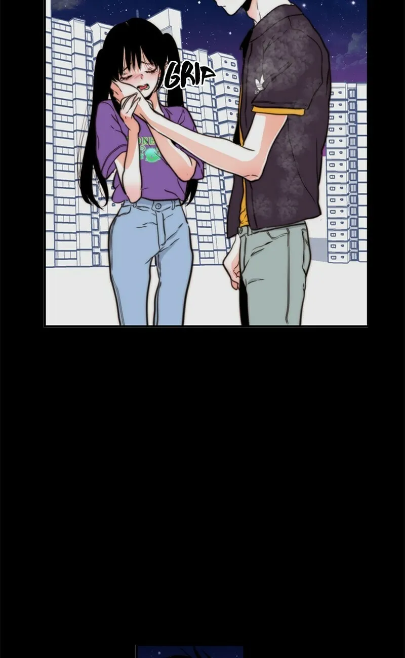 Read Quoth the Boy chapter 35 image 48 on Lezhin