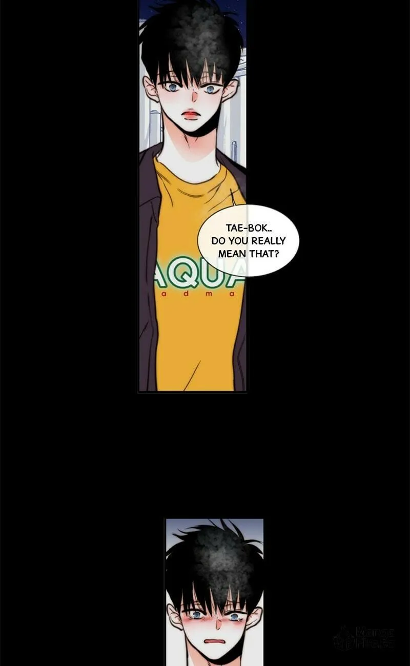 Read Quoth the Boy chapter 35 image 49 on Lezhin