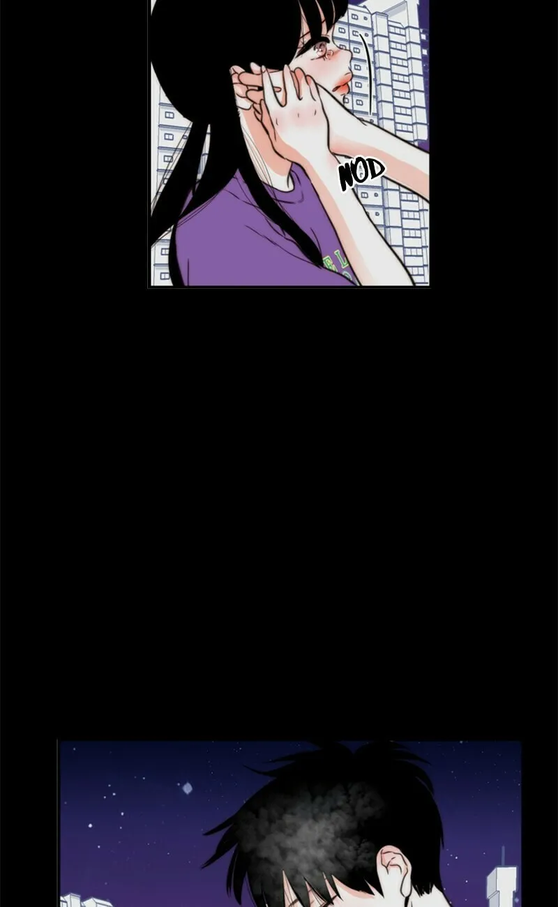 Read Quoth the Boy chapter 35 image 51 on Lezhin
