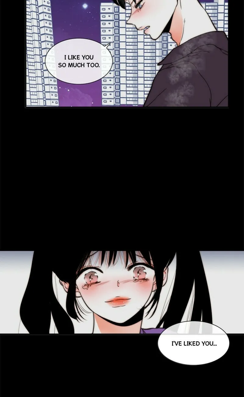 Read Quoth the Boy chapter 35 image 52 on Lezhin