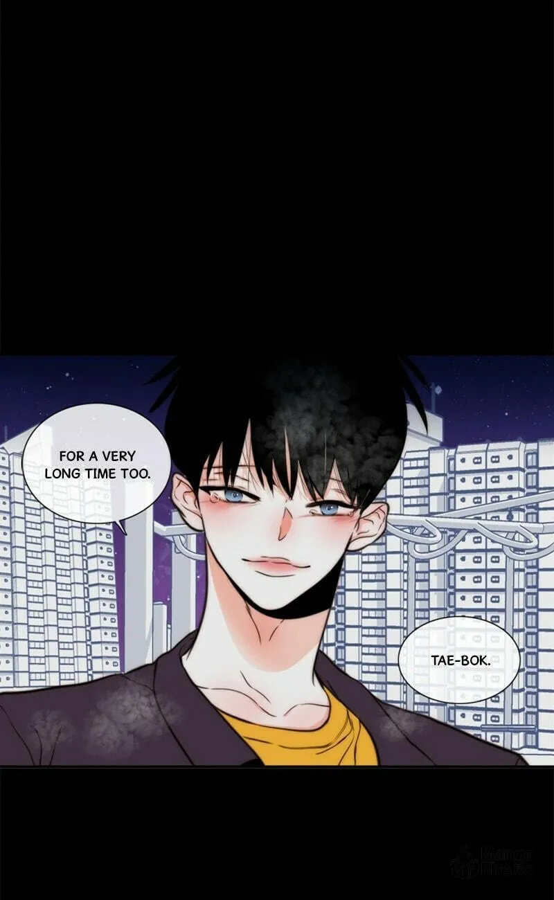 Read Quoth the Boy chapter 35 image 53 on Lezhin