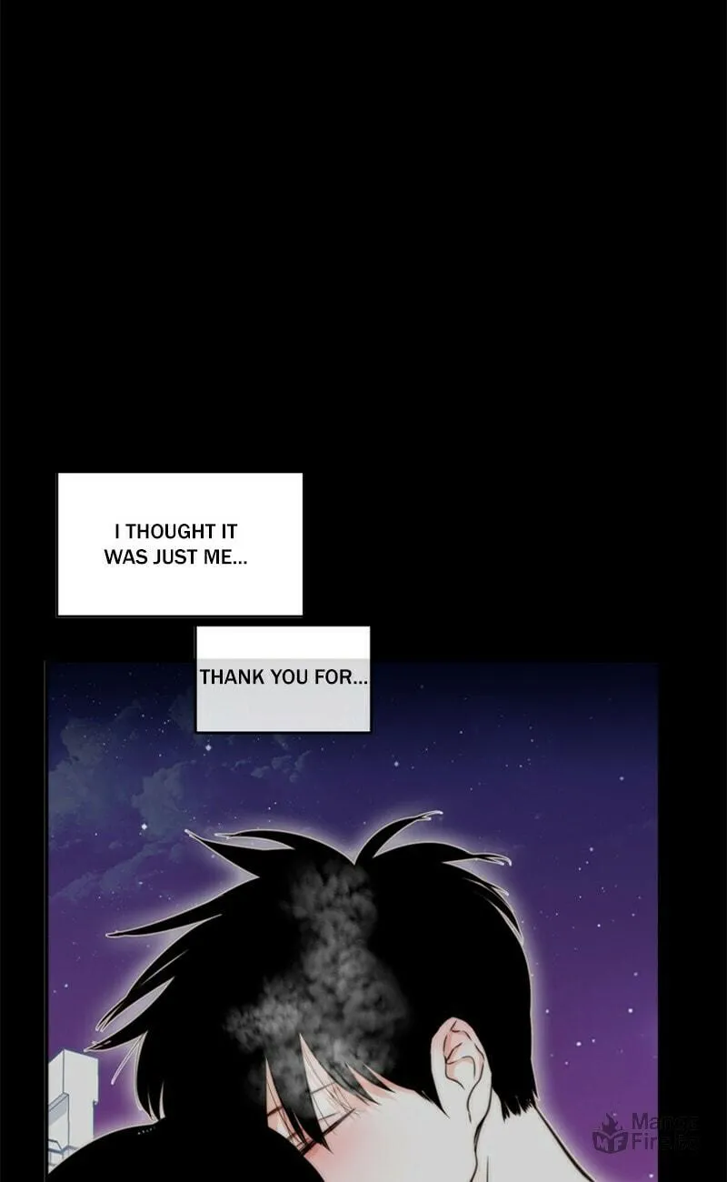Read Quoth the Boy chapter 35 image 54 on Lezhin