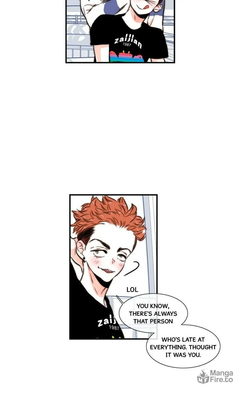 Read Quoth the Boy chapter 35 image 59 on Lezhin