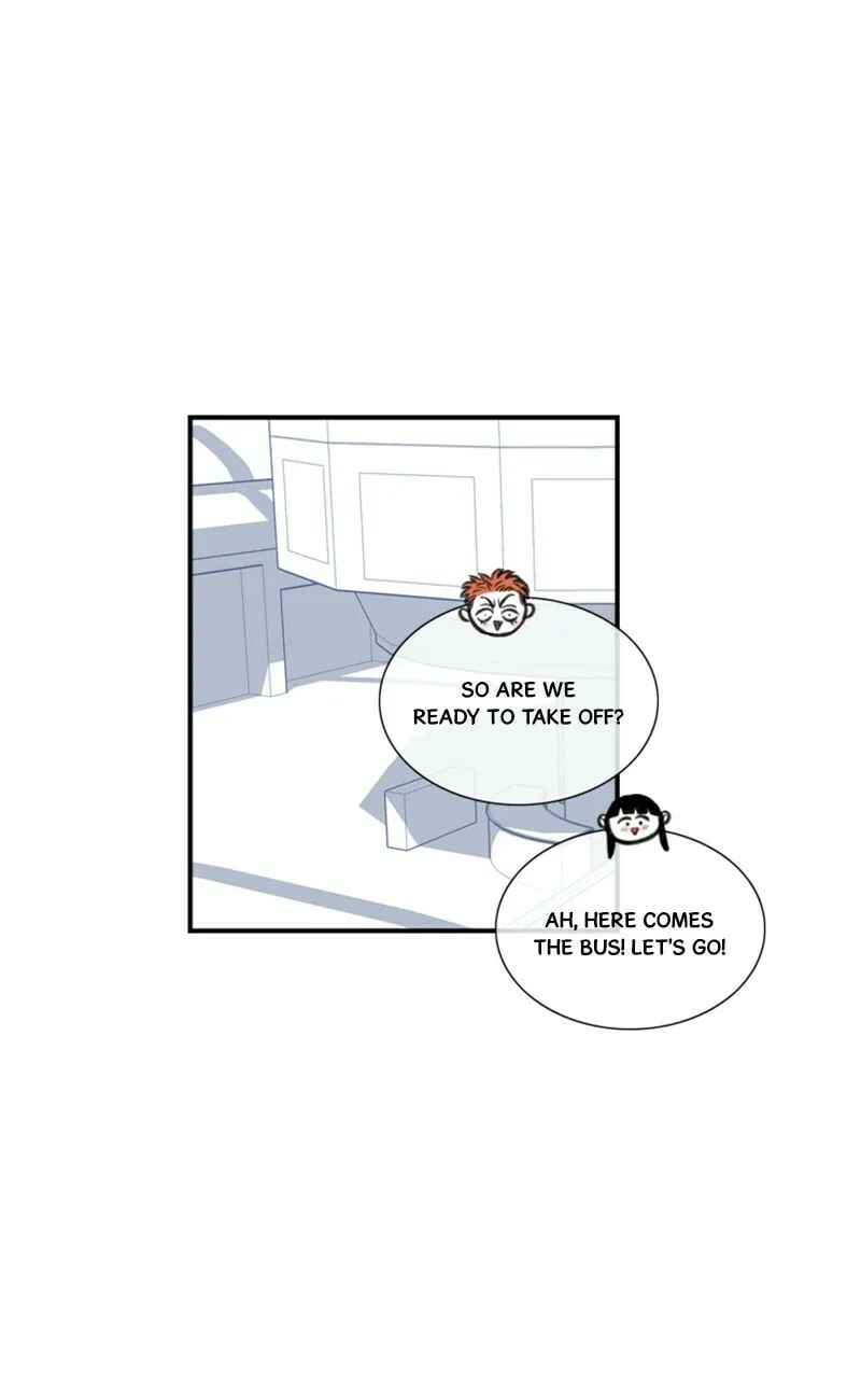 Read Quoth the Boy chapter 35 image 60 on Lezhin