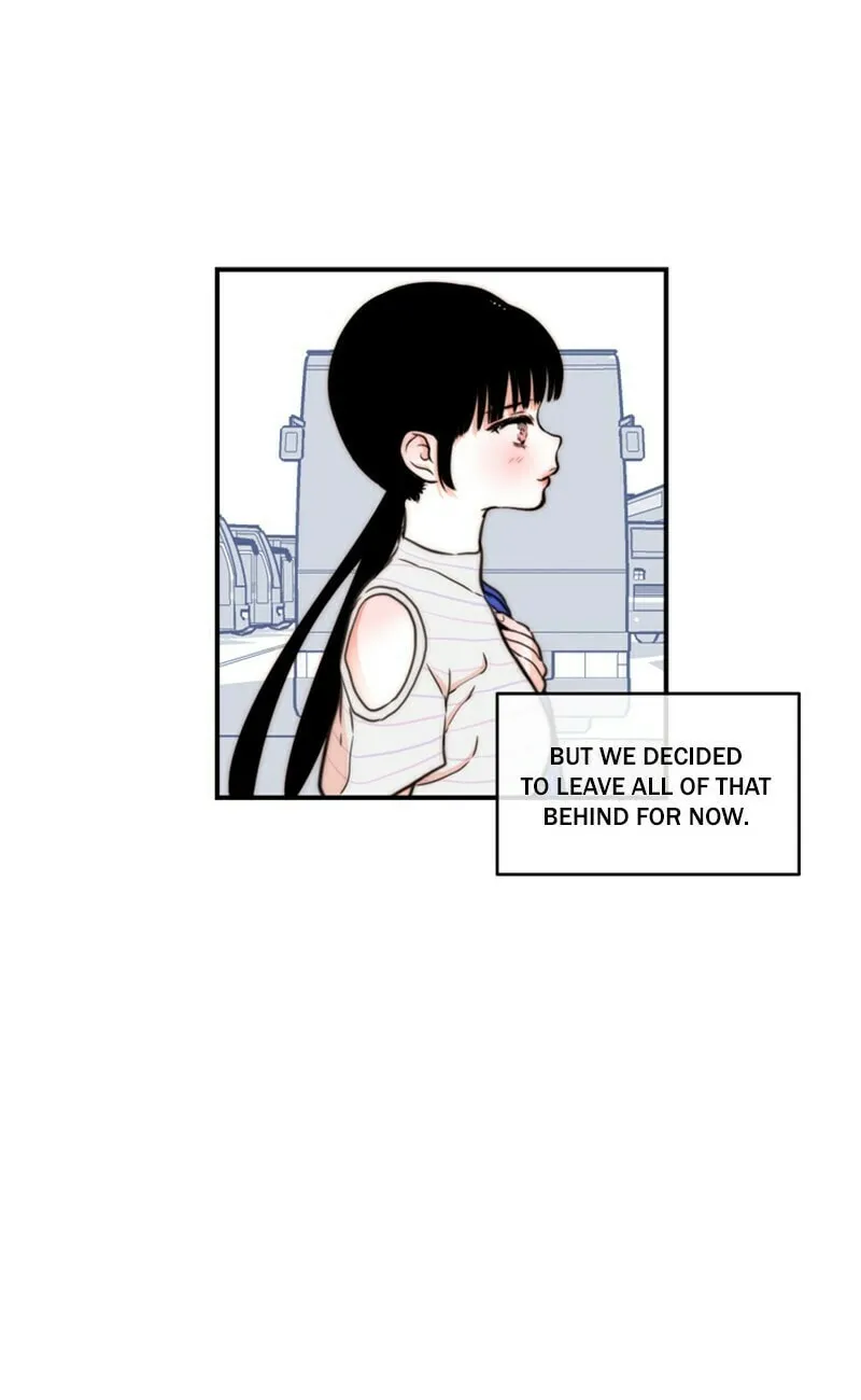 Read Quoth the Boy chapter 35 image 63 on Lezhin