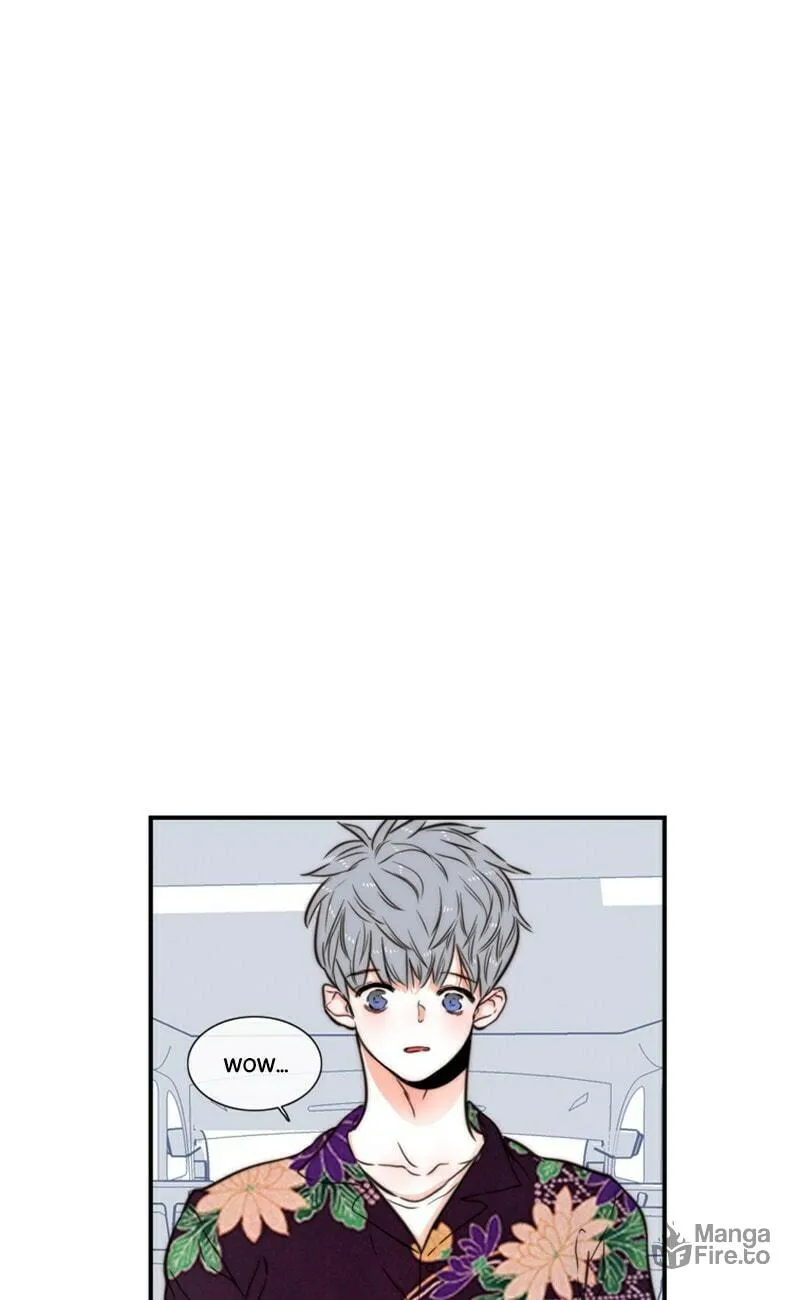 Read Quoth the Boy chapter 35 image 65 on Lezhin