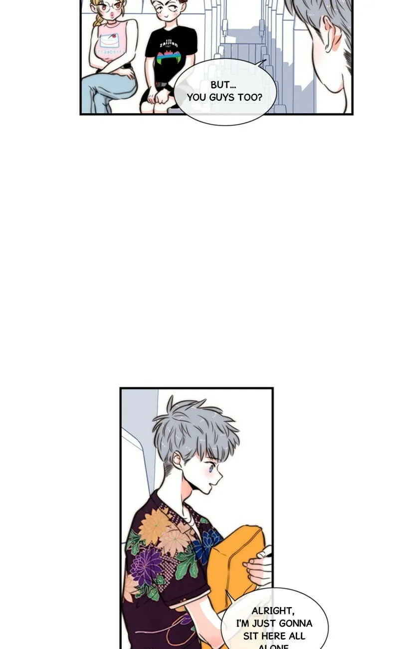 Read Quoth the Boy chapter 35 image 67 on Lezhin