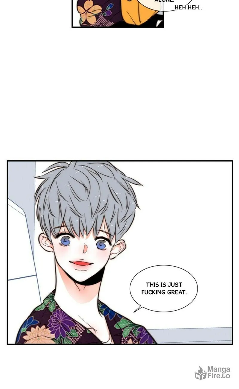 Read Quoth the Boy chapter 35 image 68 on Lezhin