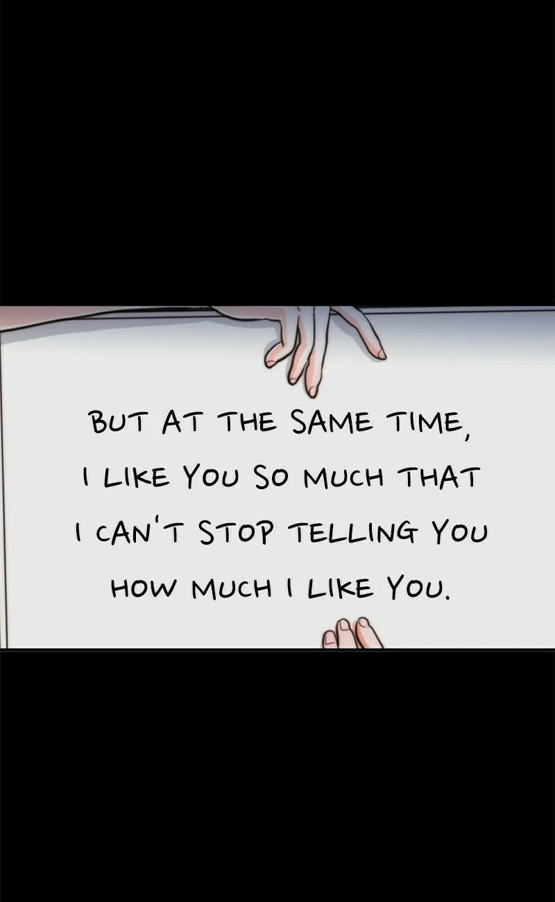 Read Quoth the Boy chapter 35 image 7 on Lezhin