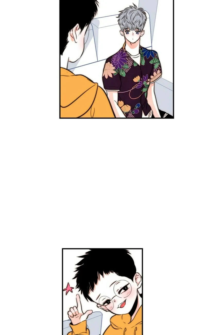 Read Quoth the Boy chapter 35 image 70 on Lezhin