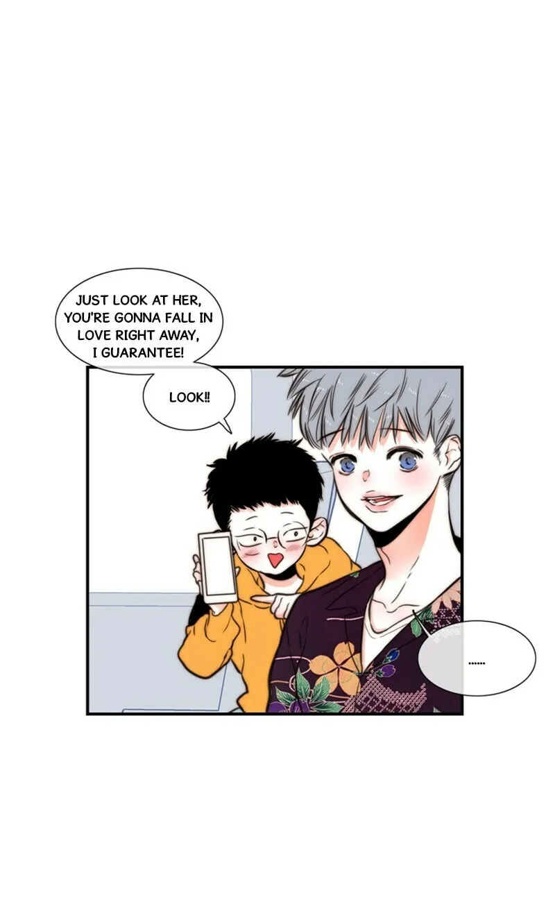 Read Quoth the Boy chapter 35 image 72 on Lezhin