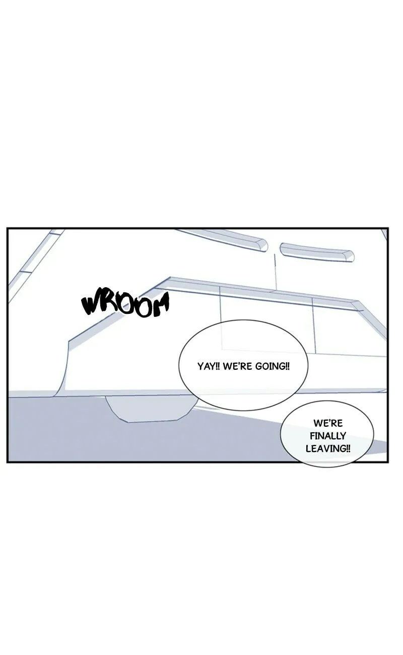 Read Quoth the Boy chapter 35 image 73 on Lezhin