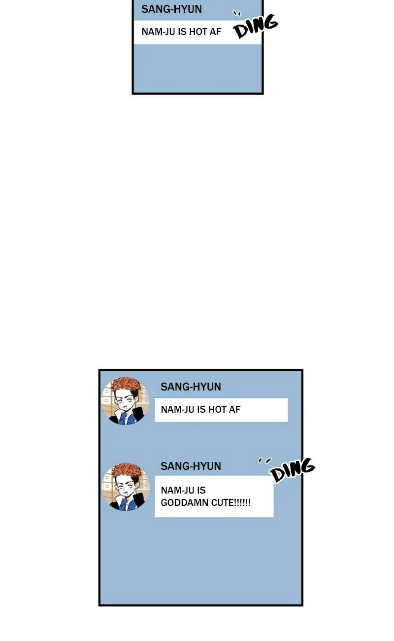 Read Quoth the Boy chapter 35 image 78 on Lezhin