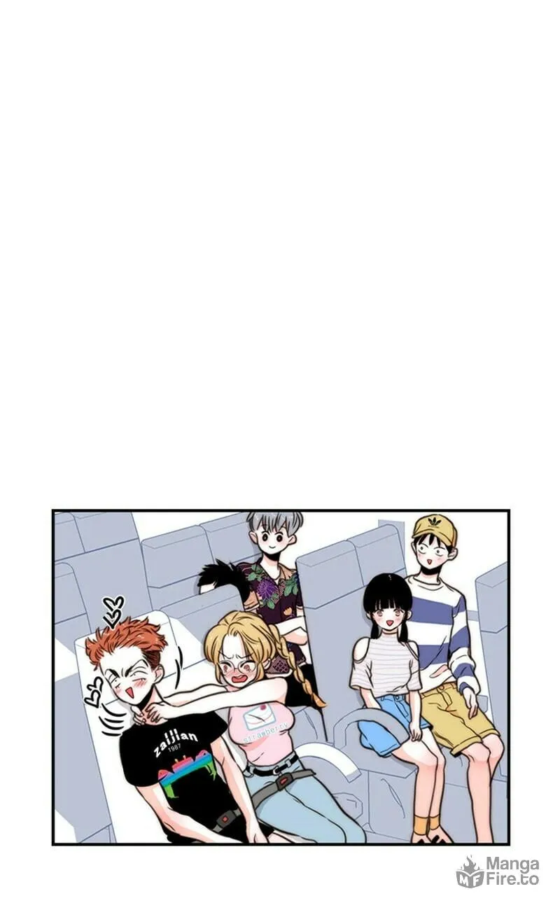 Read Quoth the Boy chapter 35 image 79 on Lezhin