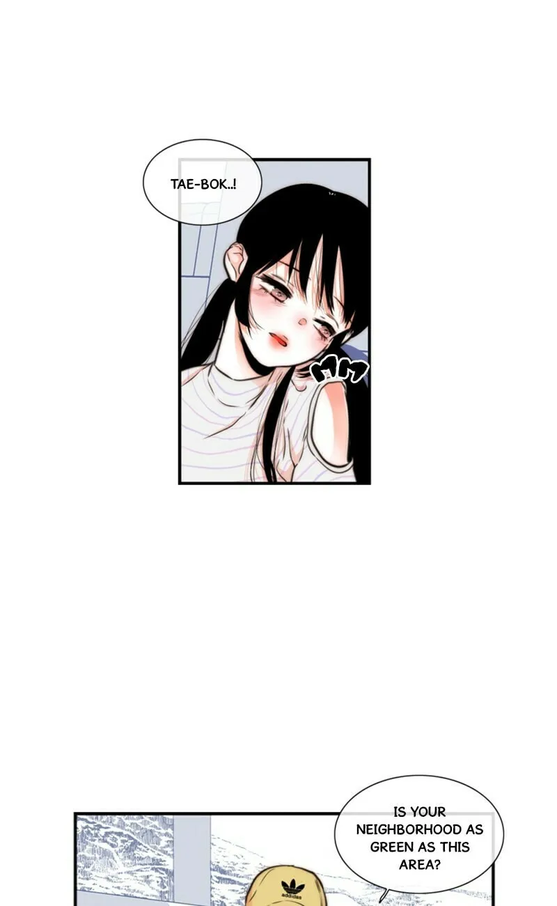 Read Quoth the Boy chapter 35 image 82 on Lezhin