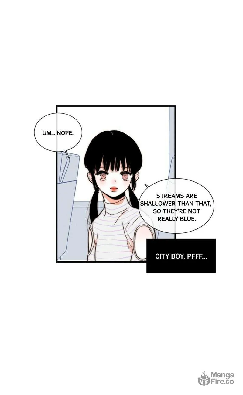 Read Quoth the Boy chapter 35 image 86 on Lezhin