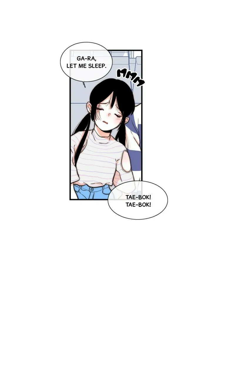 Read Quoth the Boy chapter 35 image 87 on Lezhin