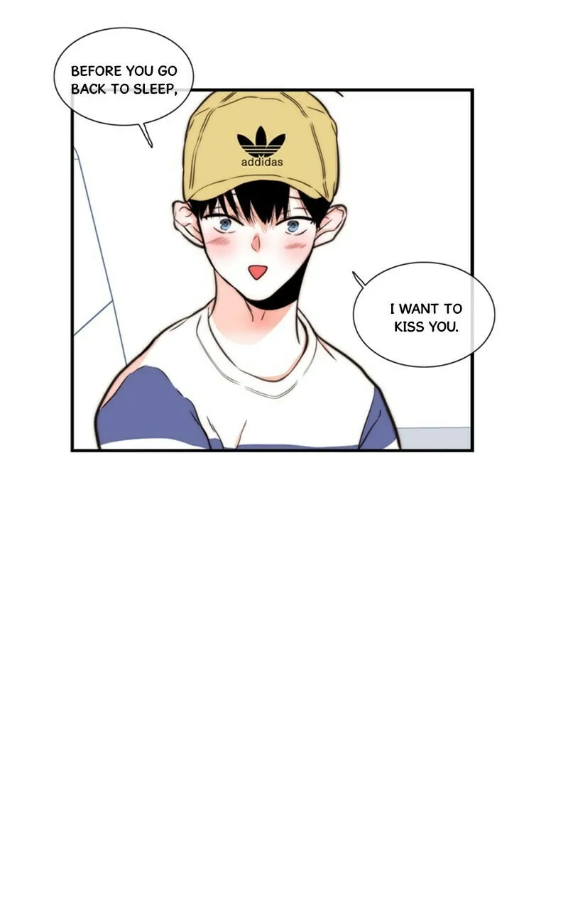 Read Quoth the Boy chapter 35 image 88 on Lezhin