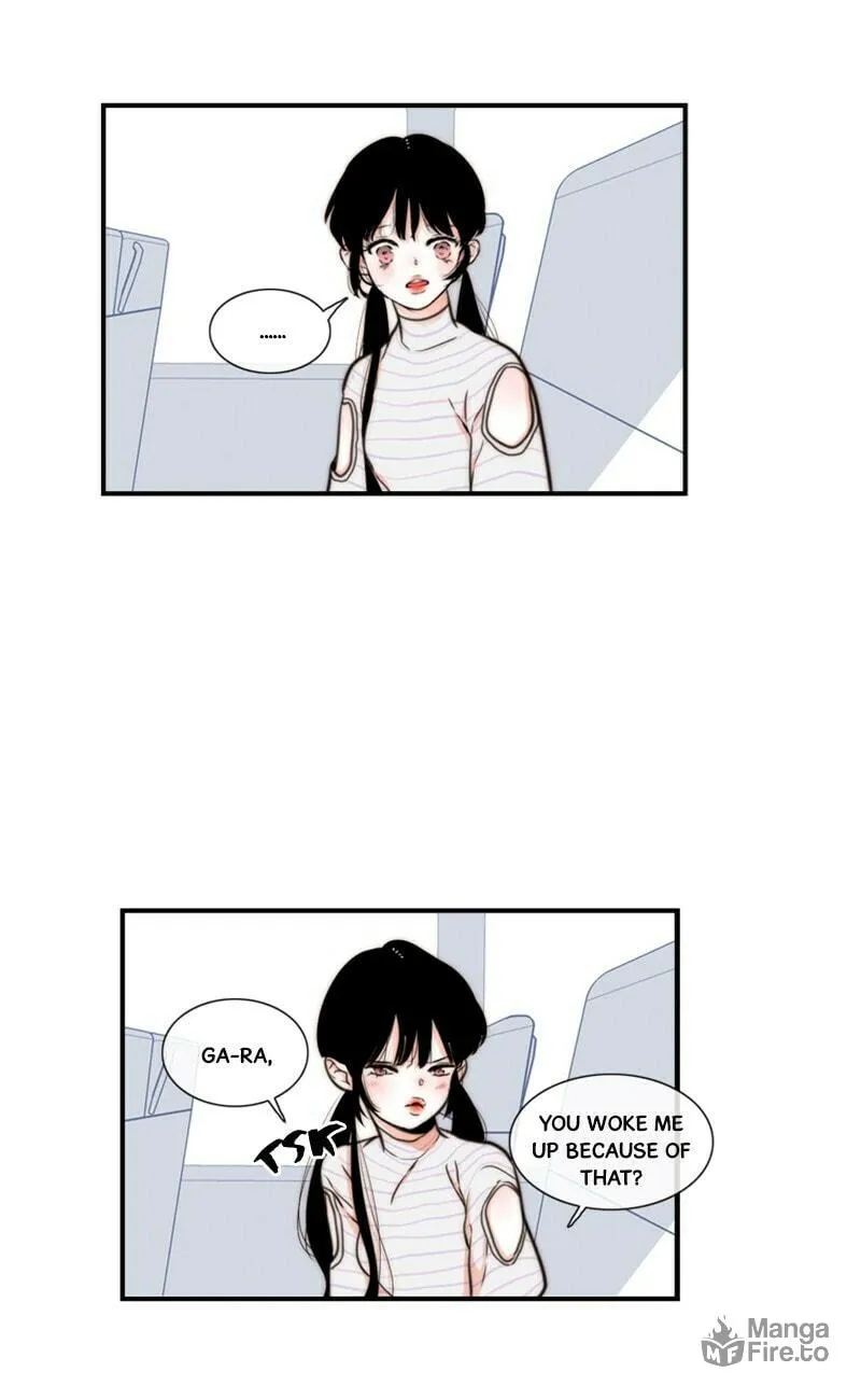 Read Quoth the Boy chapter 35 image 89 on Lezhin