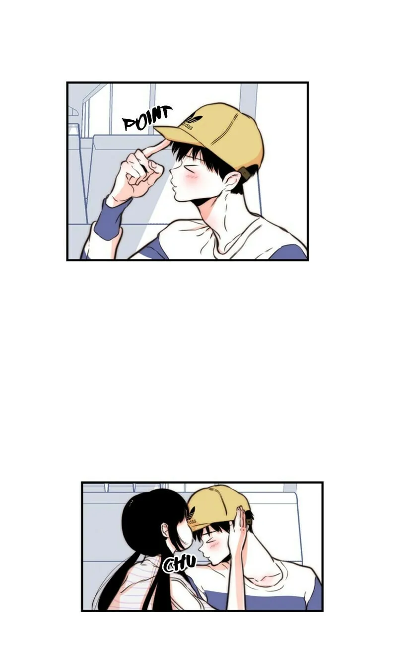 Read Quoth the Boy chapter 35 image 93 on Lezhin