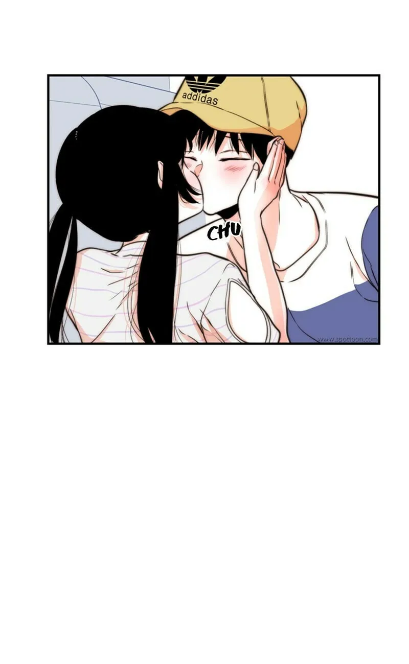 Read Quoth the Boy chapter 35 image 96 on Lezhin