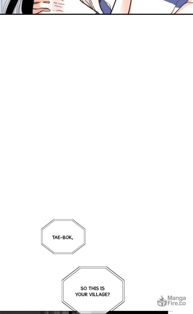 Read Quoth the Boy chapter 35 image 99 on Lezhin