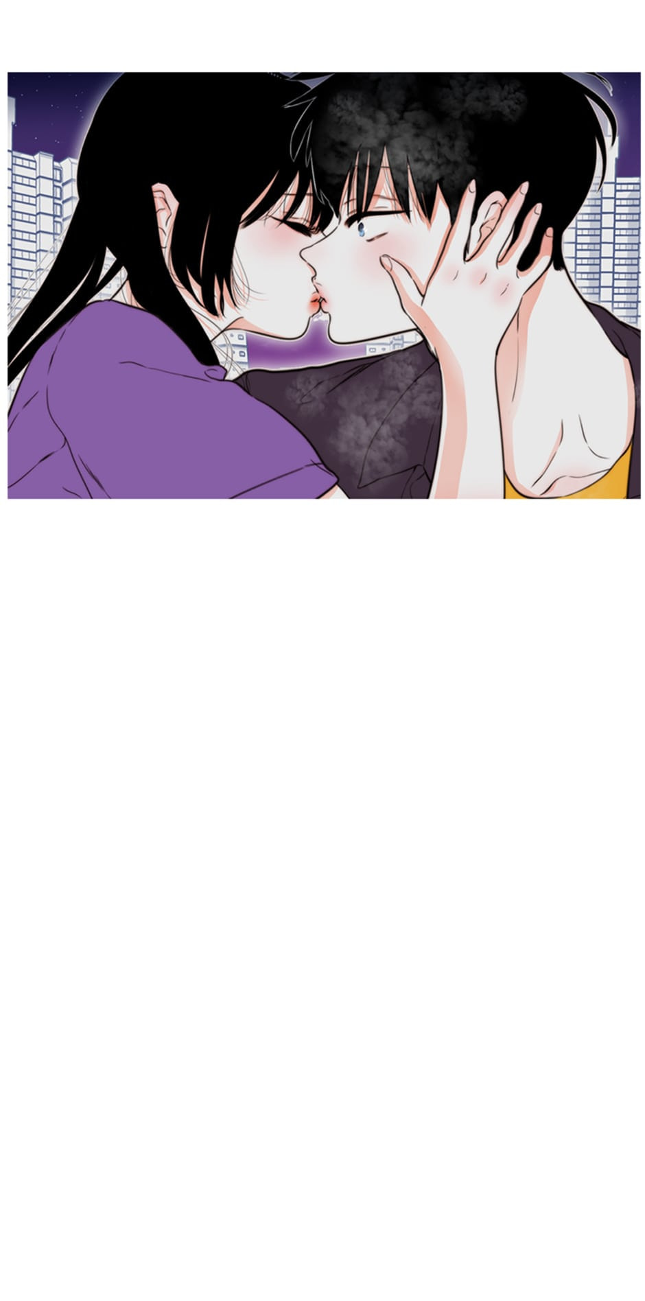 Read Quoth the Boy chapter 36 image 11 on Lezhin