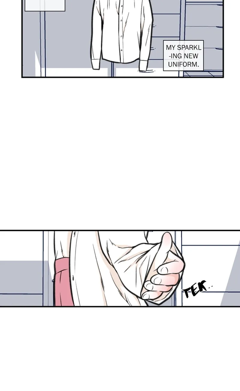 Read Quoth the Boy chapter 4 image 1 on Lezhin