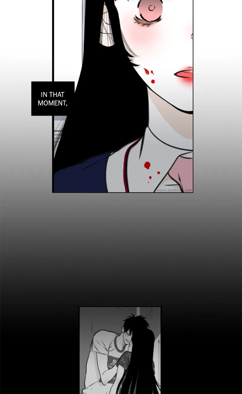 Read Quoth the Boy chapter 4 image 13 on Lezhin
