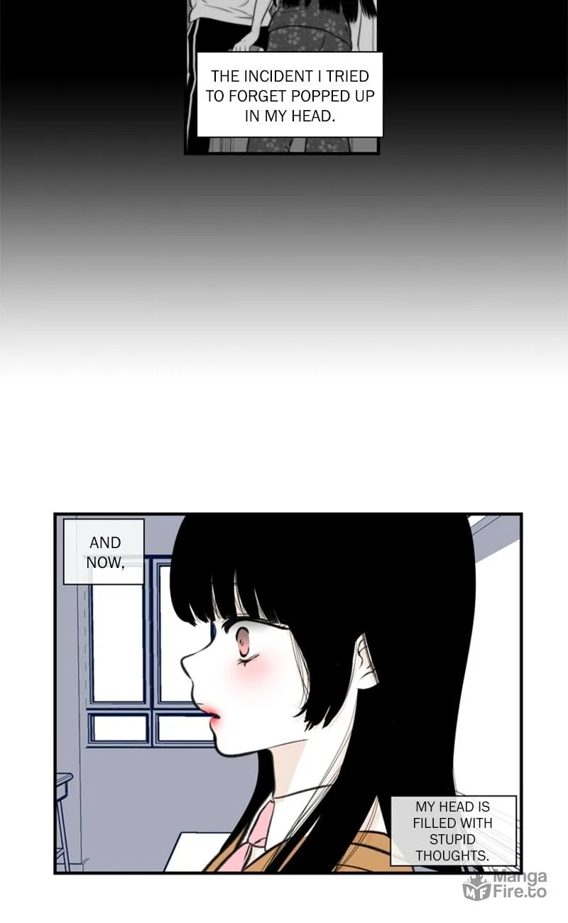 Read Quoth the Boy chapter 4 image 14 on Lezhin