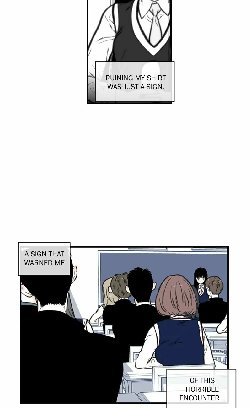 Read Quoth the Boy chapter 4 image 16 on Lezhin